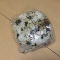きらり流れ星's cooksnap of when they made 案外イケる☆酢飯ふりかけおにぎり.