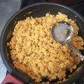 ほやほやごはん's cooksnap of when they made たまご味噌.