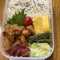 COM☆COM♪'s cooksnap of when they made 簡単いんげんゴマゴマ和え.