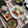 ぐりtoぐら's cooksnap of when they made ピーマンとしめじの胡麻和え.