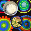 ◆◇Wtiti＊◇◆'s cooksnap of when they made 簡単！作り置き！さつまいもの甘煮と大学芋.