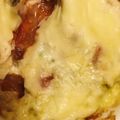 あき☆☆☆☆'s cooksnap of when they made トマトのマヨチーズ焼き.