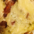 あき☆☆☆☆'s cooksnap of when they made トマトのマヨチーズ焼き.