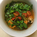 クック78R779☆'s cooksnap of when they made 【さっさと作れる】激うまキムチ鍋.