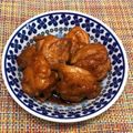 ♪はなぷぅ♪'s cooksnap of when they made 鰻のたれ で簡単！鶏もも肉の照焼きマヨ.
