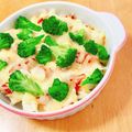 かおころまし's cooksnap of when they made パンの耳で簡単！ピザトースト風チーズ焼き.