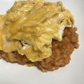 クック2DFP9Z☆'s cooksnap of when they made 生米で☆トマトとナスのリゾット.