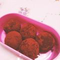 けんきゅうちゅう's cooksnap of when they made おから粉（おからパウダー）バナナボール.