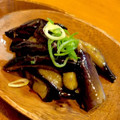 中村ベーカリー's cooksnap of when they made ナスの美味し〜い！甘辛中華風炒め.