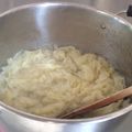 スローライフさん's cooksnap of when they made 飴色玉ねぎの簡単な作り方.