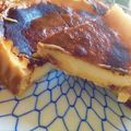 ハント☆'s cooksnap of when they made 酒粕のベイクドチーズケーキ.
