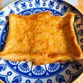 ゆーゆー♡'s cooksnap of when they made 油あげの甘煮（減塩）.