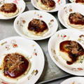 w@ipa's cooksnap of when they made 【保育園の給食】豆腐のお好み焼き風.