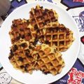 クック3661LK☆'s cooksnap of when they made パンがなくても絶品フレンチトースト♡.