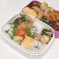 なななな♡MaMa's cooksnap of when they made 甘め白だし卵焼き.