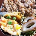 なーなちゃん's cooksnap of when they made 卵1個で作る✿あと乗せマヨの卵焼き.