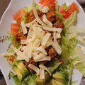 ★ともみん★☆'s cooksnap of when they made レンジで簡単！タコライス.