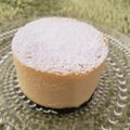 ちちゃとおはる's cooksnap of when they made 南瓜のクリームチーズケーキ.