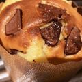 猫は正義's cooksnap of when they made おうちで簡単　マフィン.