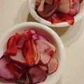 寿ちゃんまま's cooksnap of when they made 紅芯大根のなます風サラダ♪.