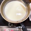 ☆ひぐま☆'s cooksnap of when they made シェフ直伝★ホワイトソースの黄金バランス.