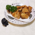 みかかめ's cooksnap of when they made エリンギの唐揚げ.