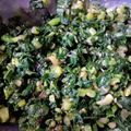 まりゆりひろこ's cooksnap of when they made 大根の葉の漬物.