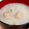 ゆき☆新米主婦's cooksnap of when they made 蓮根の擦り流し味噌汁〜根菜たっぷり♫.