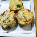 クックKFKILS☆'s cooksnap of when they made ３種のおかずでがんもどき.