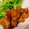 クックトコトコ's cooksnap of when they made 【時短１５分】簡単すぎる☆照り焼きチキン.
