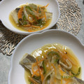 ♠Miharu♡ 's cooksnap of when they made カレイのから揚げ和風あんかけ.