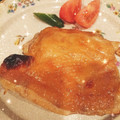ランナーまま's cooksnap of when they made 簡単でも激ウマ！秘密の照り焼きチキン.