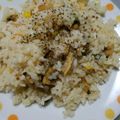 さわこコック's cooksnap of when they made 炊飯器ピラフ.