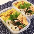 しむっちょ's cooksnap of when they made 節約★簡単★鶏むね肉の柔か生姜焼き♪.