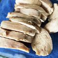 ひいらぎ126's cooksnap of when they made 白鶏　（パイチー）.