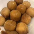食いしん坊ナース♥'s cooksnap of when they made 【作り置き】冷凍里芋の煮っころがし.