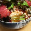 ＴＳＵＹＡ's cooksnap of when they made とろ～りチーズのトマトスープうどん.