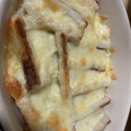 souくんママ's cooksnap of when they made 簡単おつまみ☆ちくわチーズ.