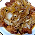 しゅんのま's cooksnap of when they made お惣菜から揚げ→チキン南蛮風！.