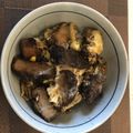 KAORU4649's cooksnap of when they made カツ丼.