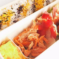 ☆ゆみよ☆'s cooksnap of when they made 居酒屋さんから教えてもらっただし巻き玉子.