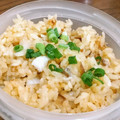 クックOQ9BY1☆'s cooksnap of when they made 鯛めし　炊き込みごはん　簡単　おいしい.