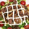 いさみょば's cooksnap of when they made 超簡単！シシリアンライス.