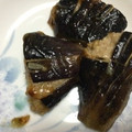 tutocook's cooksnap of when they made 【切り方必見】ナスのはさみ焼き！？.