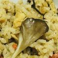 なとか's cooksnap of when they made 旨味たっぷり炊き込みご飯.