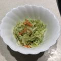 かきのたねの's cooksnap of when they made フレンチサラダ.