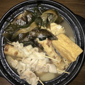 まめまるM's cooksnap of when they made おでんの具♪ わかめ.