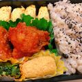 にるにるこ's cooksnap of when they made チキンカツのケチャップ煮.