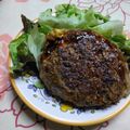 まりゆりひろこ's cooksnap of when they made 甘辛♪イワシのハンバーグ.