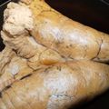 熊クック's cooksnap of when they made 甘〜い生たらこの煮付け（白煮）.
